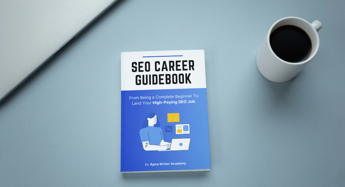 SEO Career Guidebook(1)