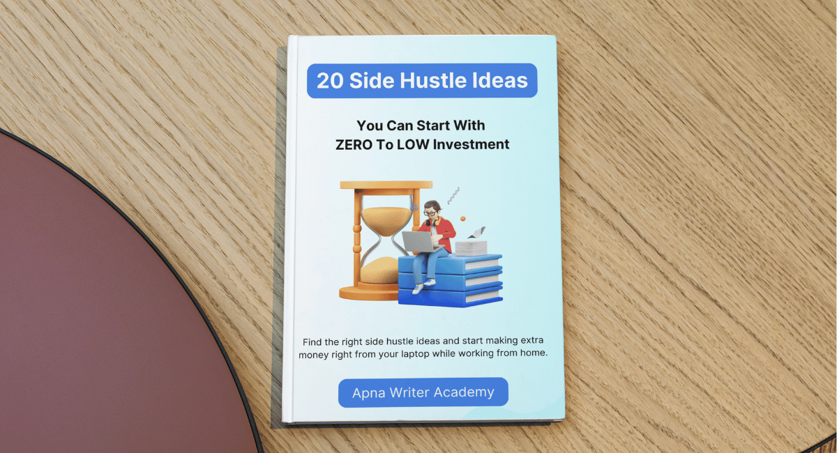 Side Hustle Ideas FI)